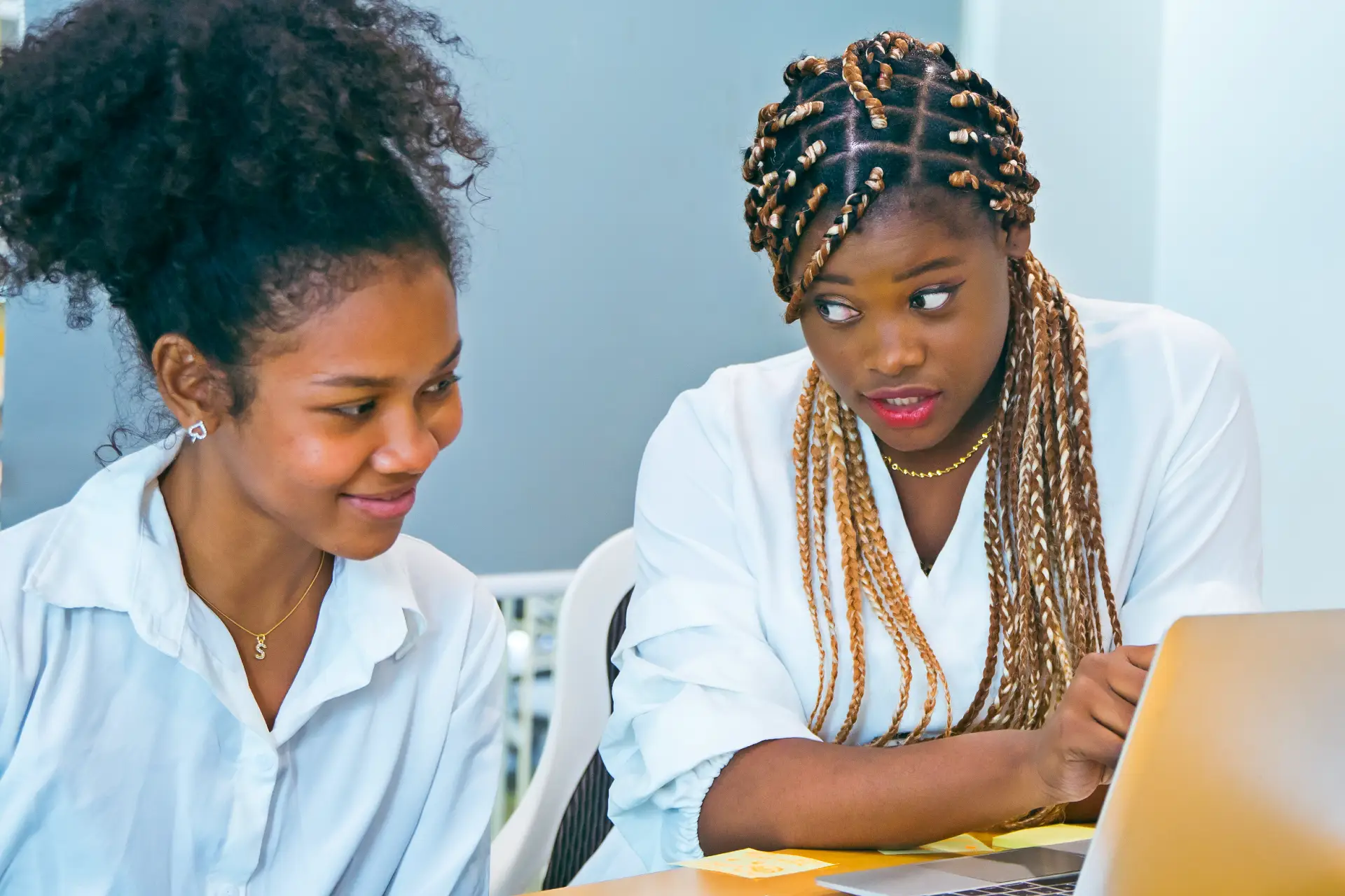 Underprivileged Students