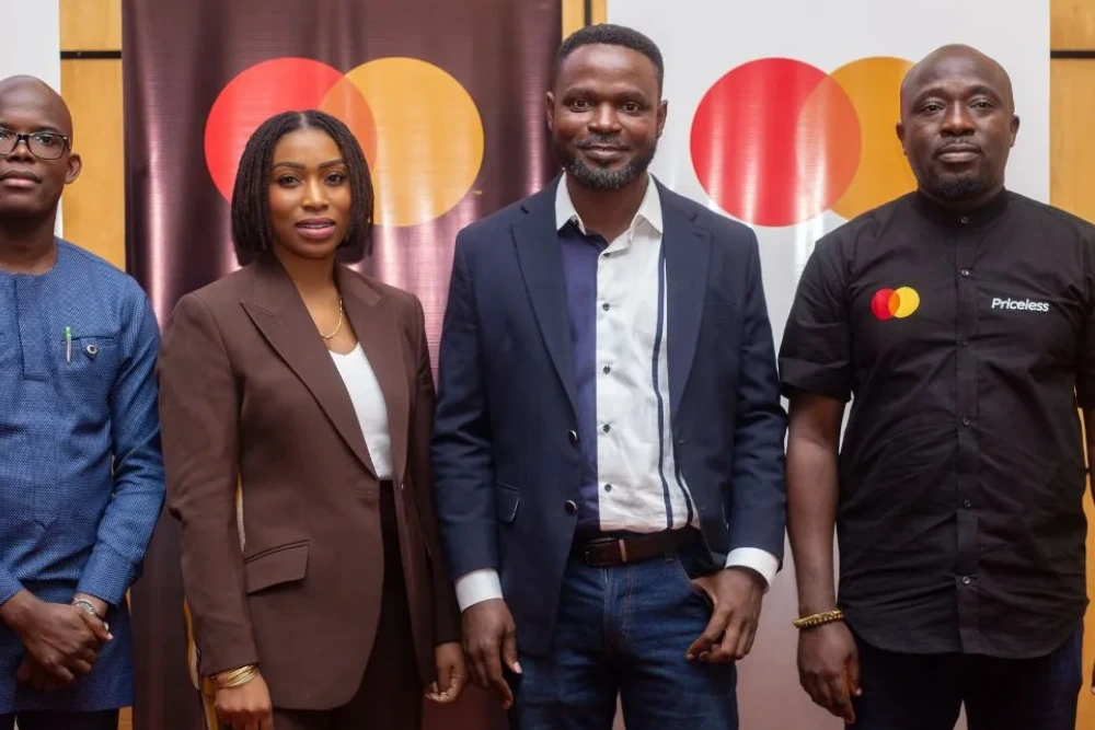 Mastercard Strengthens Its Commitment to West Africa with New Office in Accra, Ghana
