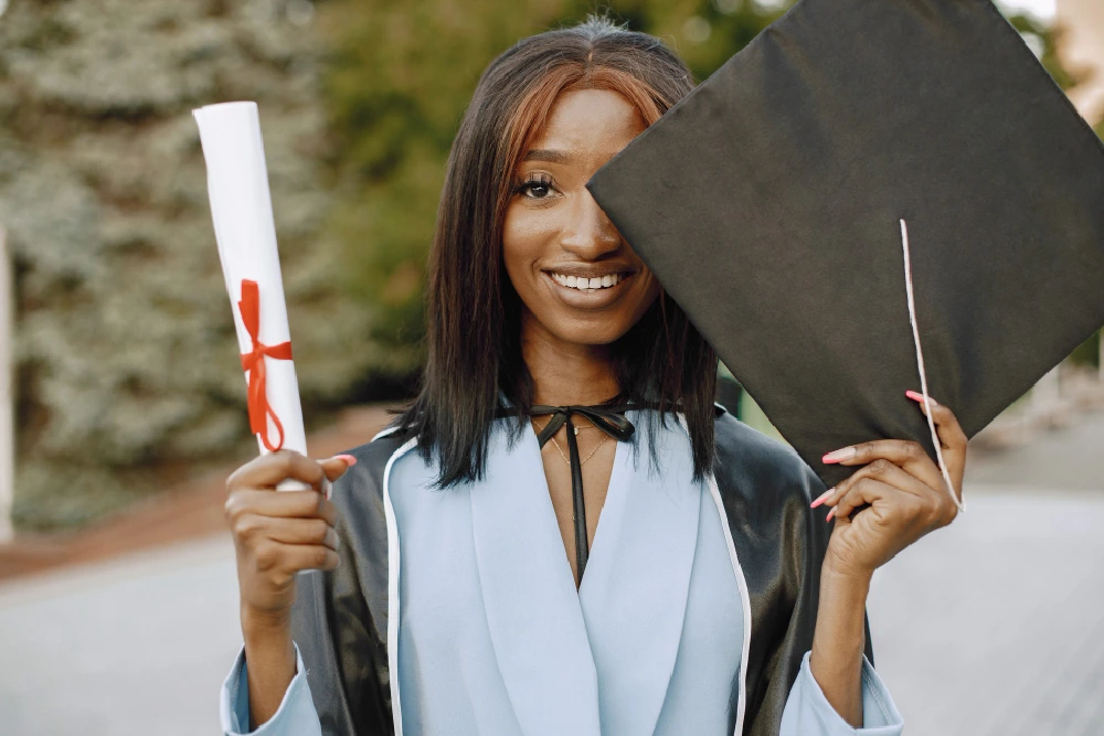 Unlocking Opportunities: Scholarship, and Internship Prospects in Ghana