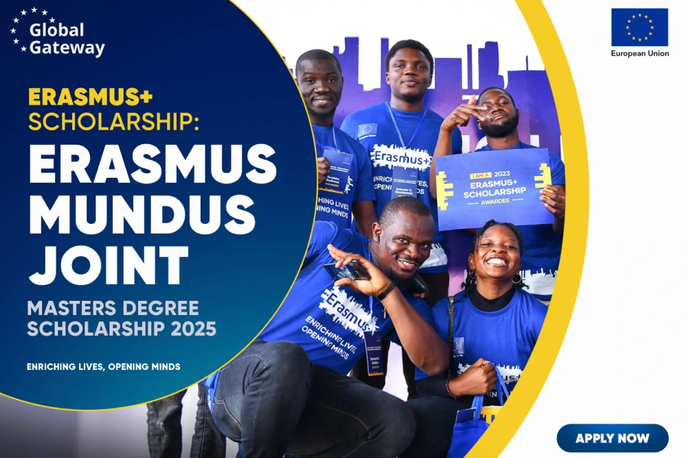 Erasmus Mundus Joint Masters: A Global Pathway to Excellence
